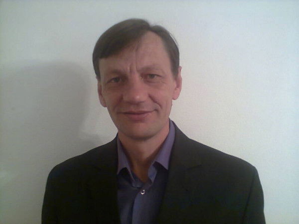 Константин Полле