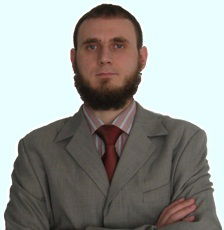 Искандер Перов