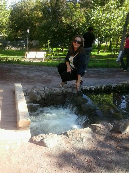 Карина Нерсесова