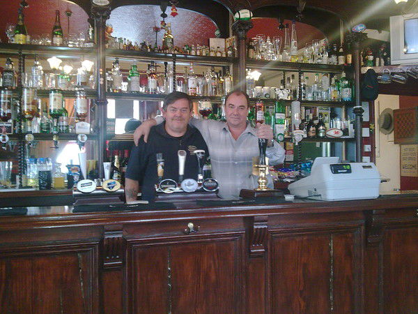 Александр Шоничев