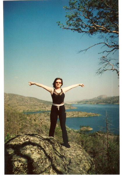 Анна Прокопенко