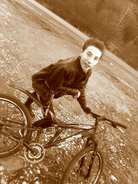 Максим Гетте