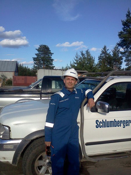 Сергей Тимофеев