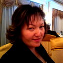 Зульфия Нуркина