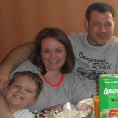 Наталья Касаточкина