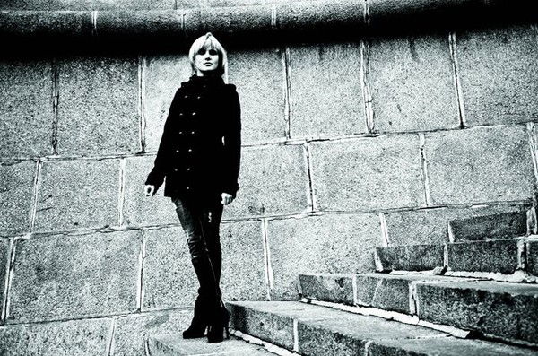 Аня Береговая