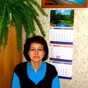 Лариса Костина