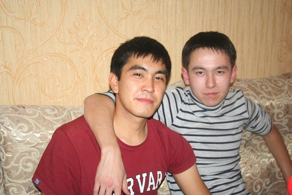 Дастан Алтайулы