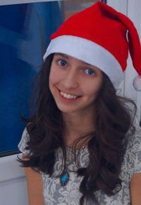 Ярослава Бабенко