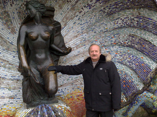 Петр Лазнюк