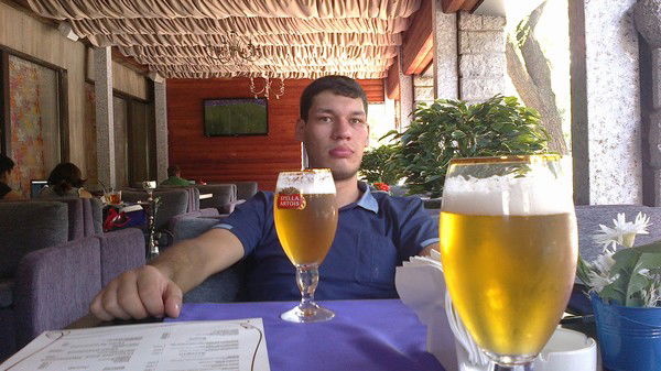 Каир Шерханов