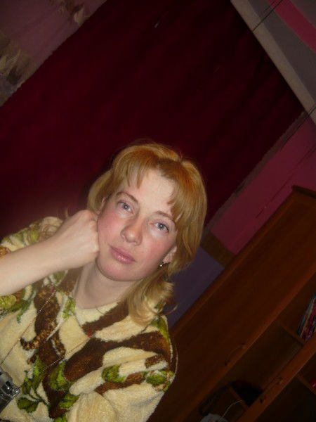 Ольга Журавлева