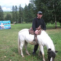 Евгений Мурзин