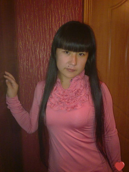 ~Juldiz Zulkaynarovna~