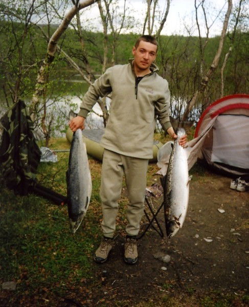 Владимир Квашников