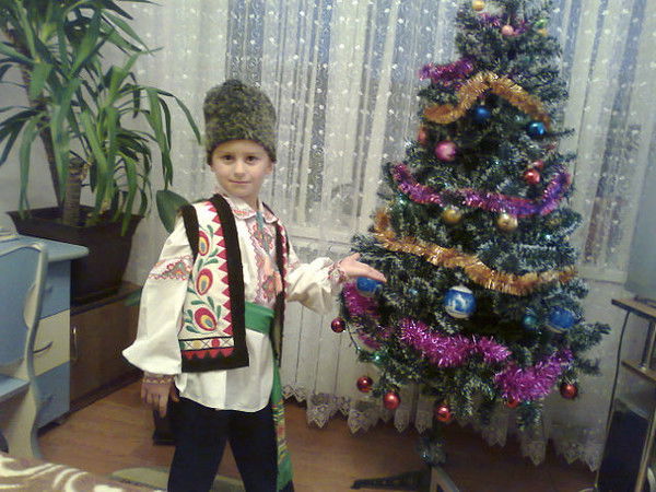 Василий Кицан