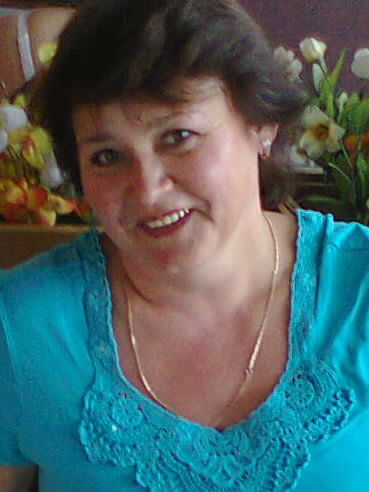 Ирина Яворская