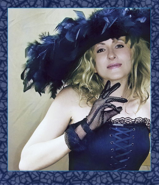 Наталья Мордань