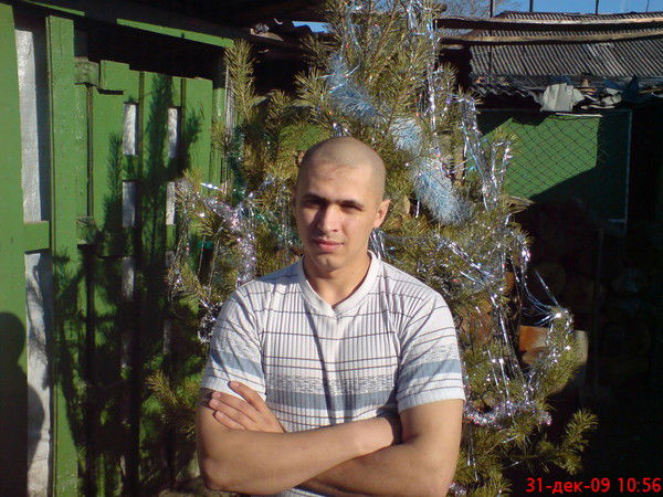 Стас Бухтаяров