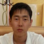 Даши Тумуров