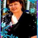 Лидия Лихачева