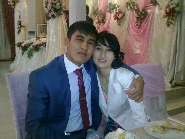 Мурат Байгабулов