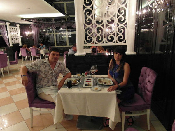 Елена Игнатова