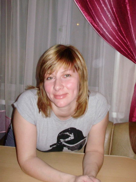 Олька Мешкалова