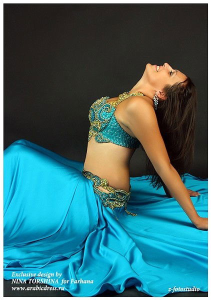 Ольга Рыльщикова