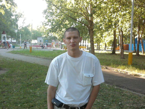 Вячеслав Мазязин