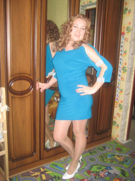 Юля Шумилова