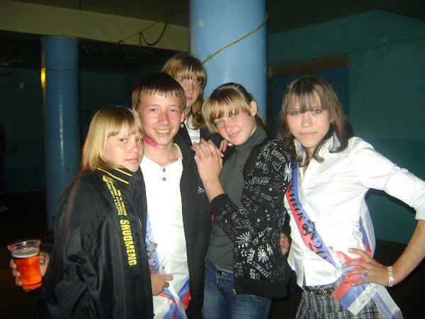 Кирилл Яковлев