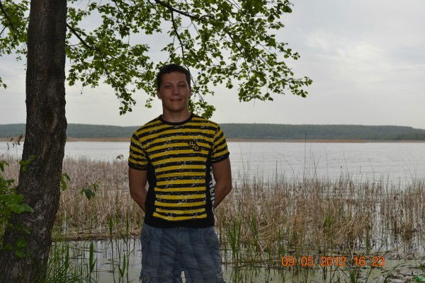 Руслан Сайбулатов