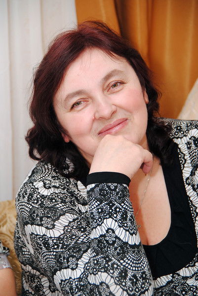 Люба Лю-Вен-Шен