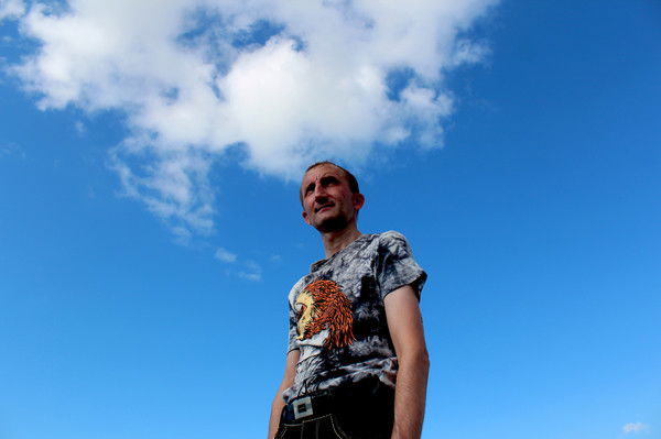 Александр Алексенко