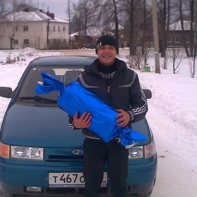 Денис Агалямов