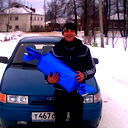 Денис Агалямов