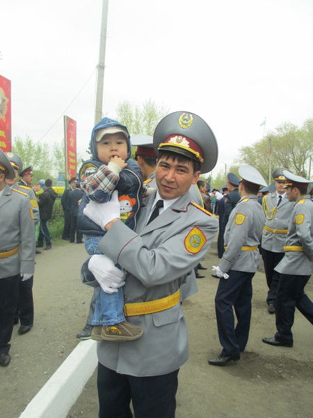 Мажит Султангалиев