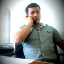 Sherik Saidov