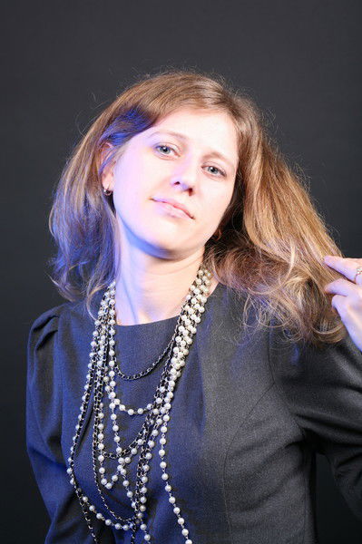 Дарья Фомина