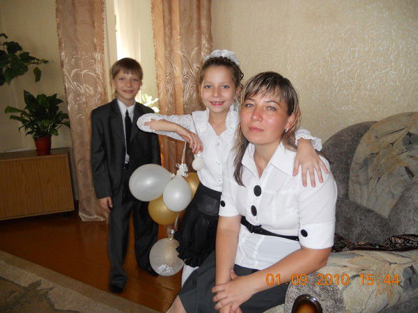 Татьяна Сатлейкина