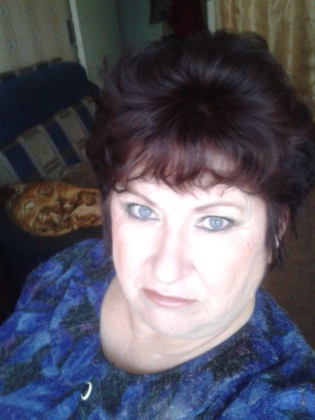 Елена Черная