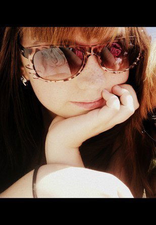 Таня Орлова