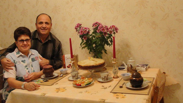 Иван Томайлы