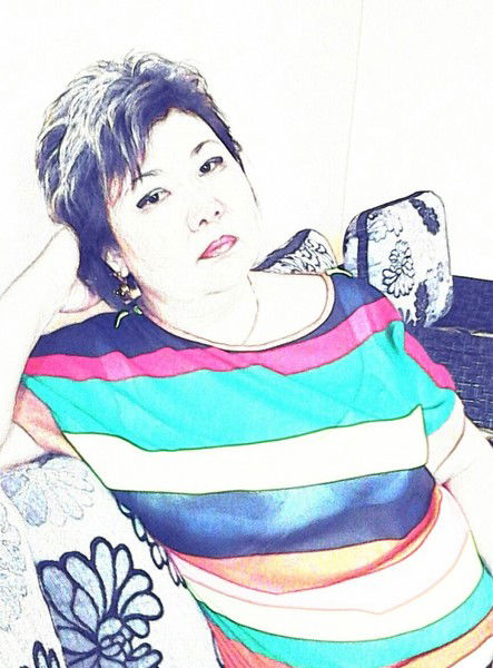 Диана Каликова