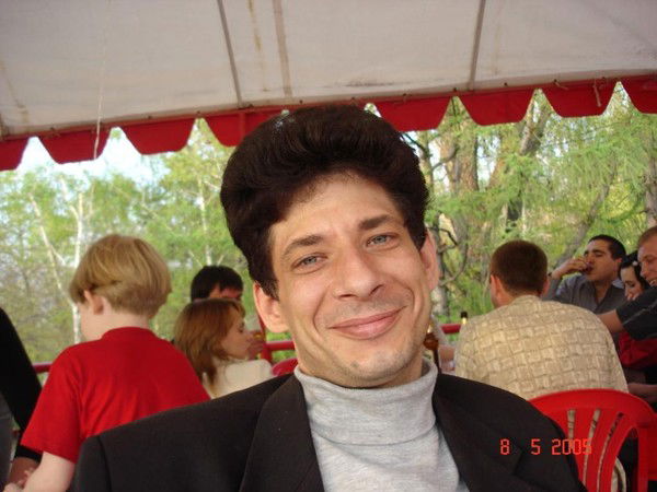 Игорь Шаталов