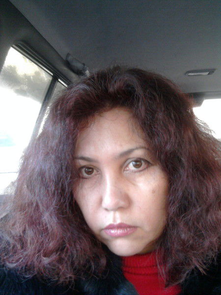 Милада Умбетбаева