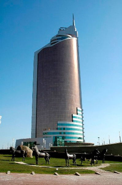 Ернар Омарбеков