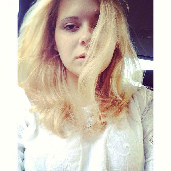 Светлана Паншина