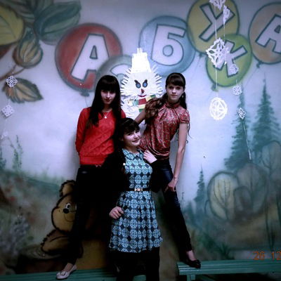 Ульяна Холод